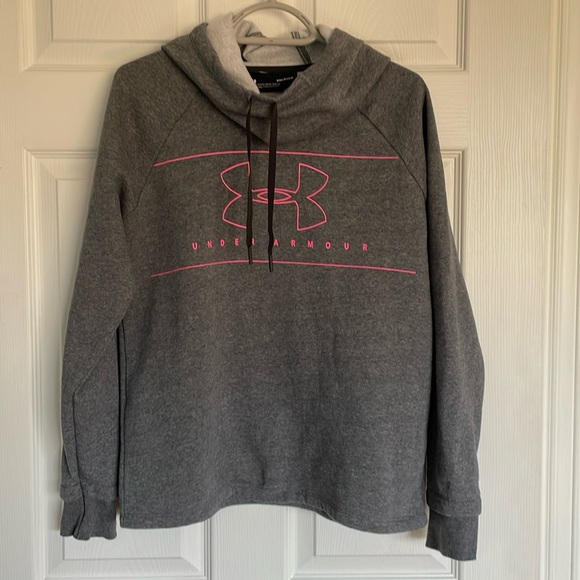 Women’s Small Under Armour Hoodie - Picture 1 of 3